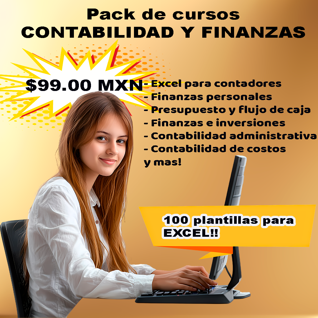 Contabilidad y Finanzas