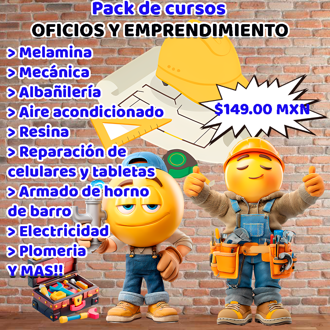 Oficios y Emprendimiento