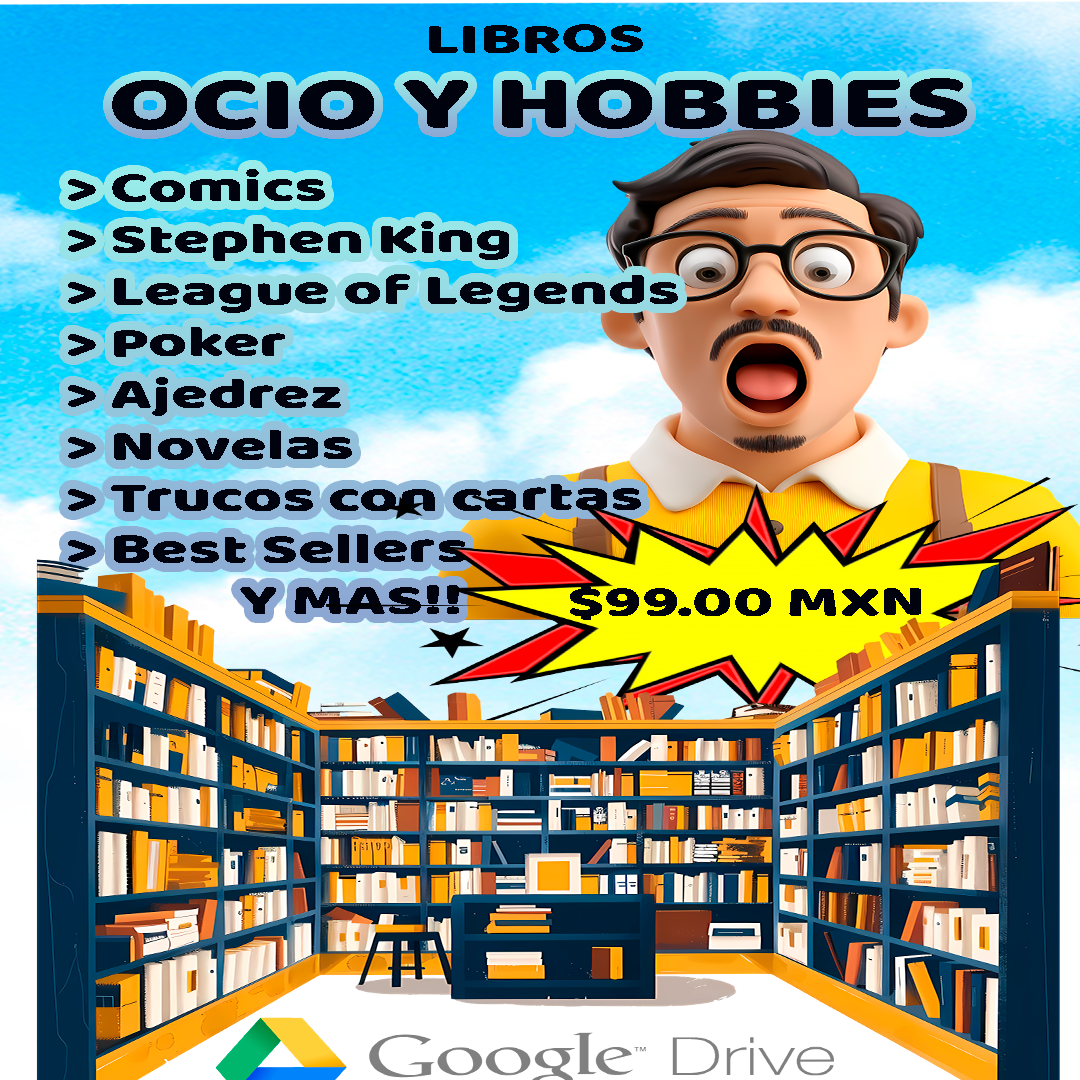 Ocio y Hobbies