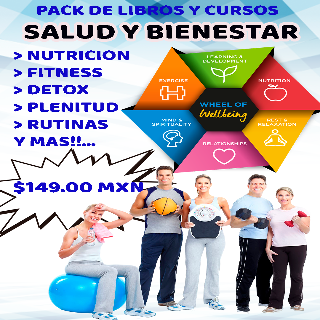 Salud y Bienestar