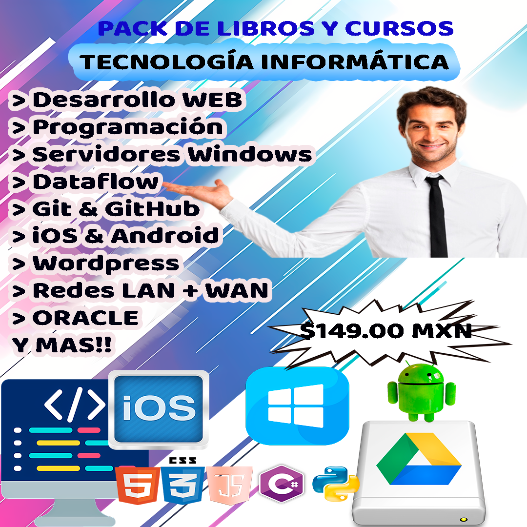Tecnología Informática
